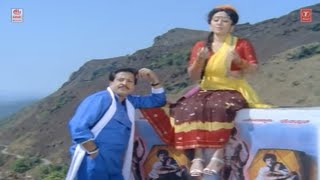 Baare Santhege Hogona Baa Video Song  Neenu Nakkare Haalu Sakkare Video SongsVishnuvardhanRoopini [upl. by Nalced]