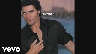 Chayanne  Cuidarte El Alma Audio [upl. by Eimmas]