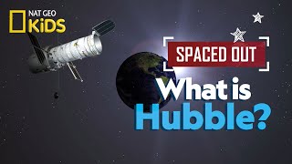 What is Hubble  Spaced Out [upl. by Cynthy32]