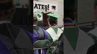 2024 Poteet High Graduation [upl. by Gusba]