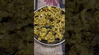 Sathukal nirainthaமுருங்கைப்பூ poriyal முருங்கைப்பூrecipe [upl. by Riti]