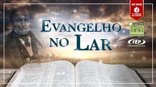 Evangelho no Lar • 10032024 [upl. by Yehus692]