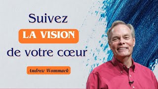 Ne vous laissez pas intimider par les vents contraires  Andrew Wommack [upl. by Primo]