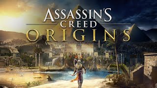 Assassins Creed Origins magyar végigjátszás 11  Egyiptomi kalandok  Nightmare Diff [upl. by Uhthna]