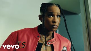 DeJ Loaf  MIAMI FLOW Official Music Video [upl. by Nedloh]