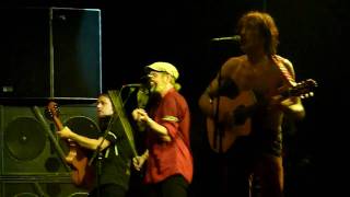 Gogol Bordello Pala Tute HD live [upl. by Bennink334]