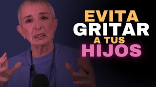 ¿Cómo Dejar de Gritar a tus Hijos  Nilda Chiaraviglio [upl. by Eednak828]