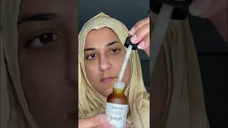 Medipeel peptide beautyblogger medipeel skincareproducts youtubeshorts [upl. by Elyod]