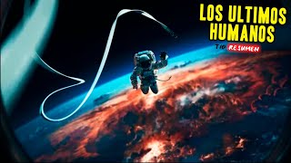 ASTRONAUTA SALE DE LA TlERRA y al día siguiente es DESTRU1DA RESUMEN [upl. by Marcos]