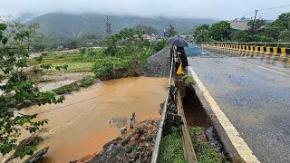 Tin Nóng mới ngày 110 nhất Ngôi làng sạt lở đất Mưa lở Cầu Ql2 Bắc Quang Hà Giang Nguyễn Tất Thắng [upl. by Bendite]