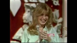 Card Sharks August 28 1978 First episode wMoney Cards revision [upl. by Jennica]