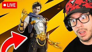 NEW UPDATE COUNTDOWN Fortnite [upl. by Inad]