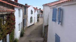 Prenez de la hauteur sur lîle de Noirmoutier [upl. by Nie]