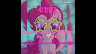 Gypsy Bard Pinkie Pie AI Cover Friendship Is Witchcraft Song [upl. by Silvers]