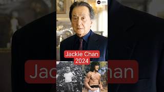 Jackie Chan 2024 [upl. by Dylana]