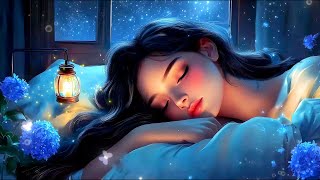 Sleep Instantly Within 3 Minutes  Insomnia Healing Stress Relief Anxiety and Depressive States [upl. by Almallah]