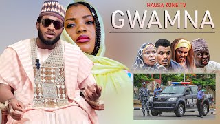 GWAMNA Season 1 Episode 1 Full Hausa Series Film Movies 2024 [upl. by Branham257]