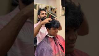 Slope 😍 Haircut Like subscribe Trending Viral shorts reels 😎 [upl. by Auof]