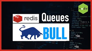 Bull Queue  Redis  Nodejs Javascript  A gentle introduction to Bull Queues [upl. by Colley384]