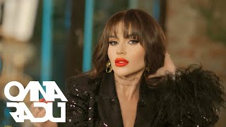 Oana Radu  Cine Zice Cai Usor 🥹 Videoclip Oficial [upl. by Otilia830]