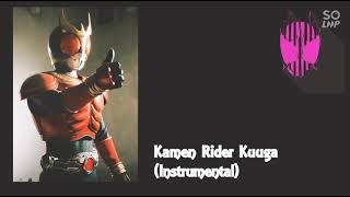 Kamen Rider KUUGA Opening Instrumental [upl. by Floeter]