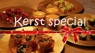 Vegetarische Kerst special [upl. by Orlosky]