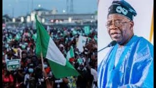 President Tinubu Ministers Discuss Nationwide Protest Take Stance [upl. by Lund]