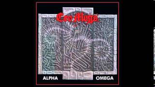 CroMags  Alpha Omega1992 FULL ALBUM [upl. by Muldon]