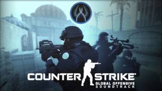 CounterStrike Global Offensive Soundtrack  CounterTerrorists Win [upl. by Azilanna]