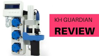 KH Guardian Review KHG [upl. by Llerrah]