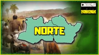 O Norte Também é meu País 🌴 • Victoria 3 Pindorama • 3 [upl. by Jojo909]