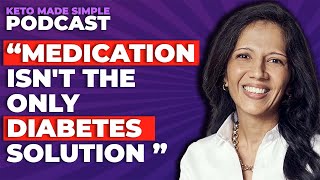 The Shocking Truth About Diabetes What Your Doctor Isn’t Telling You With Dr Roshani Sanghani [upl. by Nylessoj538]