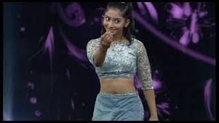 Maharashtras best dancer Mega Audition Apeksha londhe [upl. by Neeham789]