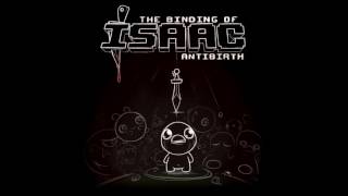 The Binding of Isaac Antibirth OST Dystension Womb [upl. by Germaine]