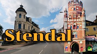 Stendal Germany [upl. by Ignacio757]