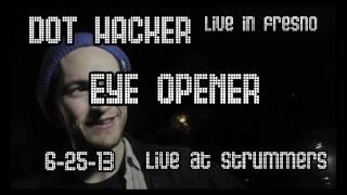 Dot Hacker inhibition Full Album Live [upl. by Doyle]