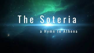 The Soteria a hymn to Athena poem by Chthonius [upl. by Rehttam]