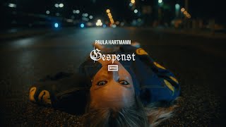 Paula Hartmann  Gespenst visualizer [upl. by Tonjes]