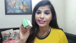 Assure Soap Full Review । PiyaAshi Natural [upl. by Drofxer]