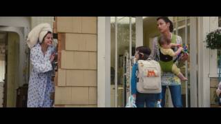 Ramona and Beezus Theatrical Trailer HD 1080p [upl. by Kcirderf]