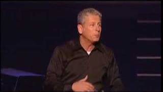 Louis Giglio  How Great is Our God [upl. by Nileuqaj]