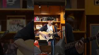 ilysb  lany cover by 도대윤밴드 zion seoul cover [upl. by Mitchiner681]