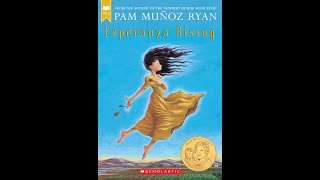 Esperanza Rising Chapter 1 [upl. by Rawde]