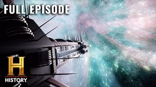 The Universe The Time Travel Paradox S5 E4  Full Episode [upl. by Aieka]