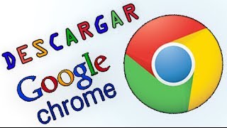 Descargar e Instalar  Google Chrome 2015 Última Versión [upl. by Rosemaria]