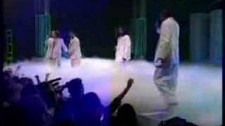 Bone Thugs N Harmony  The Crossroads  live [upl. by Golub471]