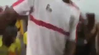 DÉMONSTRATION DE DANSE DE STÉPHANE SESSEGNON [upl. by Dorreg98]