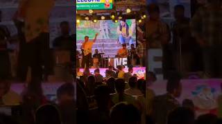 keshab dey amai keno bujhlina live song  Keshab Dey  keshabdey keshabdeylive [upl. by Margalit]