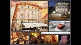 Het beste van Wenen in 8 minuten the Best of Vienna Wien [upl. by Renba]