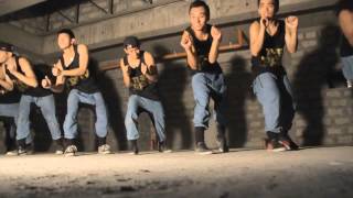 The Crew  2012 World Hip Hop Championships Promo Video [upl. by Lynde869]